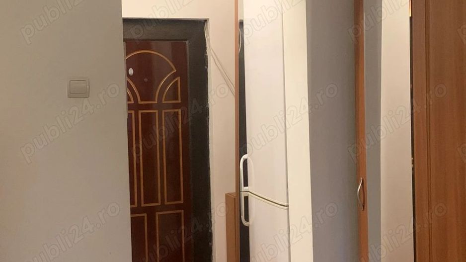 Garsoniera  zona Costin Georgian - Lucretiu Patrascanu - Poză 9