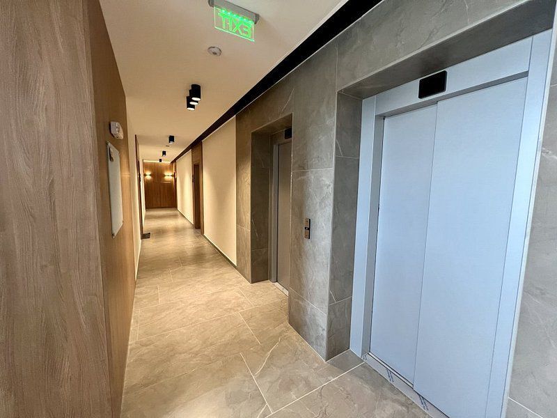 Apartament cu 2 camere in Urban Plaza - Poză 15