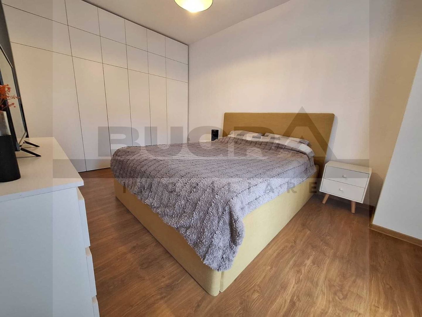 Apartament 2 camere, 44 mp, bloc nou, etaj intermediar, zona Fabricii - Poză 3