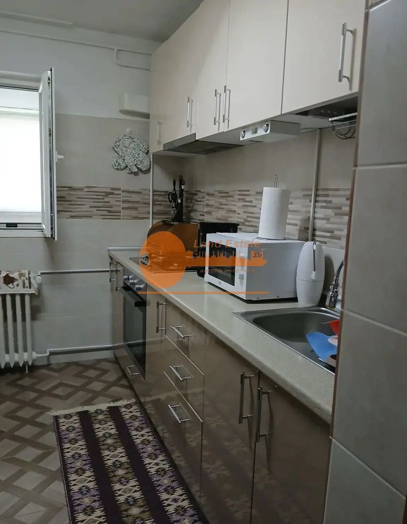 Apartament cu 2 camere in zona Teiul Doamnei ( Bloc Reabilitat -Boiler) - Poză 4