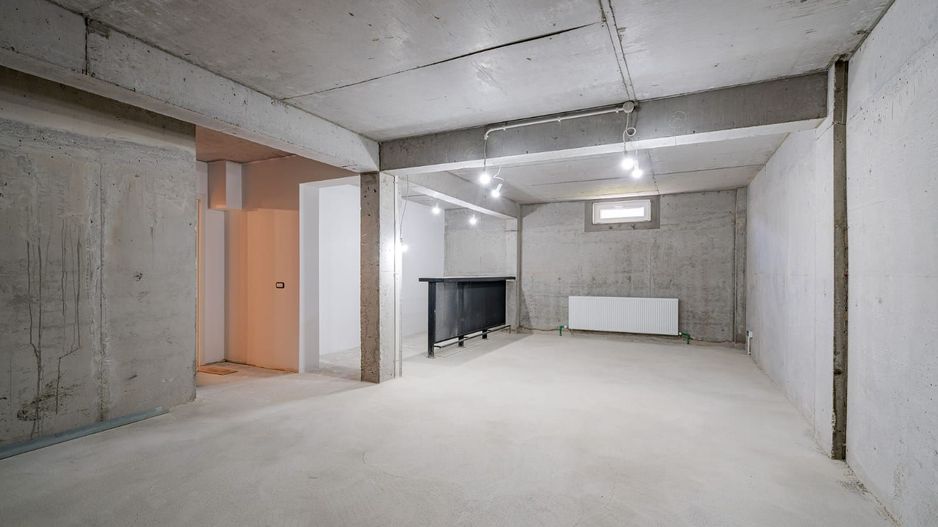 Casa S+P (320mp), Snagov (Tancabesti), Constructie 2024 - Poză 16