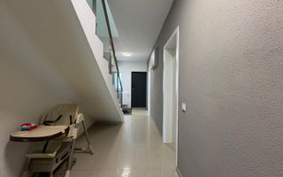 Duplex in Timisoara | 4 camere | Toate utilitatile | Mobilat si utilat - Poză 10