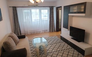 Apartament 1 cameră, Nicolina-CUG, lângă Selgros, 37 mp, etaj 10, mobilat și utilat - Poză 3