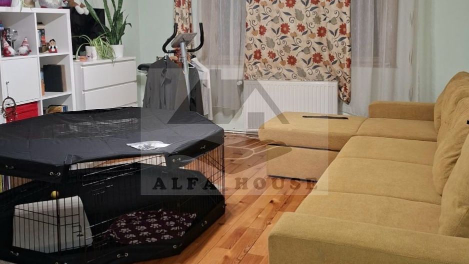 Casa individuala Sacele, 250 mp + 40 mp garaj + 556 mp curte - Poză 17