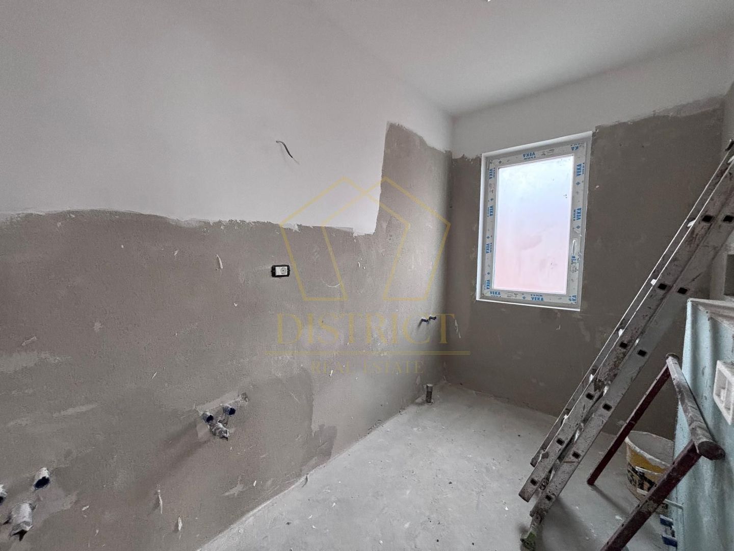 Duplex spatios cu 5 camere | Sacalaz - Poză 7