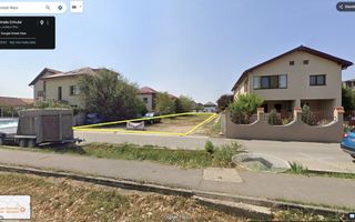 Teren pentru dezvoltare imobiliara Apeductului- Crinului - Poză 6
