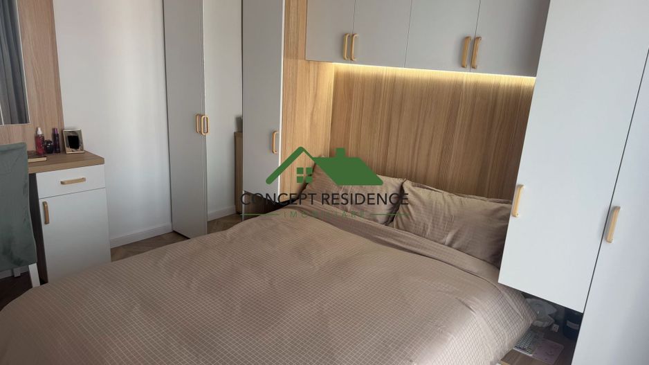 Apartament premium 3 camere+loc de parcare, bloc nou – zona Lămâiței - Poză 11