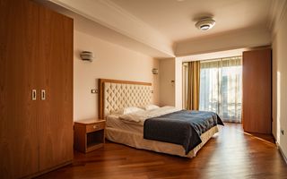 PENTHOUSE-3 CAMERE, CU VEDERE PANORAMICA LA INCHIRIERE IN ZONA ROMANA - Poză 3