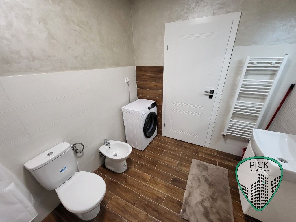 P 4144 - Apartament cu 3 camere în Târgu Mureș, cartierul Tudor - Poză 10