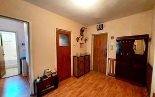 Apartament 3 camere decomandat 80mp Deva – str. Titu Maiorescu, parter - Poză 2