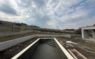 Case premium cu piscină | finisate complet | Ansamblu privat | 349.000 - Schiță 5