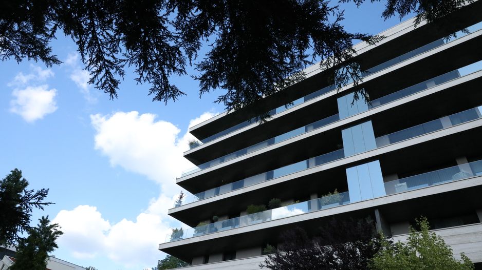 Rahmaninov Residence - Poză 1