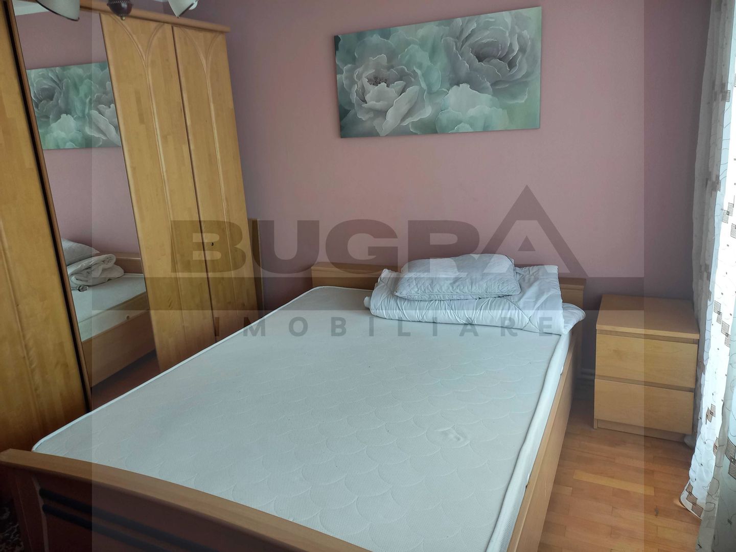 Apartament 3 camere, decomandat, 70mp, parcare, zona Kaufland Marasti - Poză 3