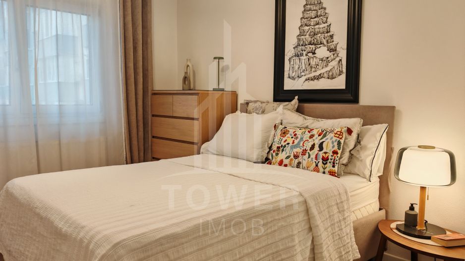 Apartament Modern în Cartierul Arhitectilor - 71 mp + Curte de 110 mp - Poză 1