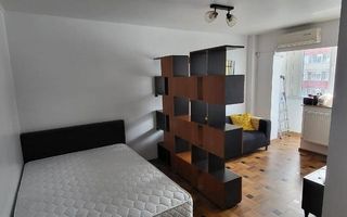 Inchiriere garsoniera Tineretului/Prima inchiriere/Lux/Metrou - Poză 8