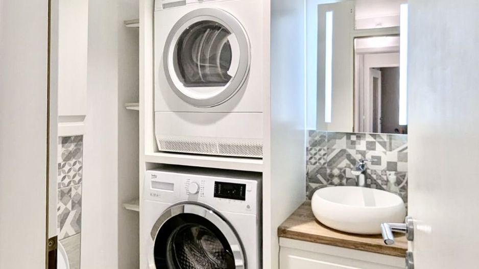 3 camere elegante, si primitoare – în zona Aradului, lângă Iulius Town - Poză 15