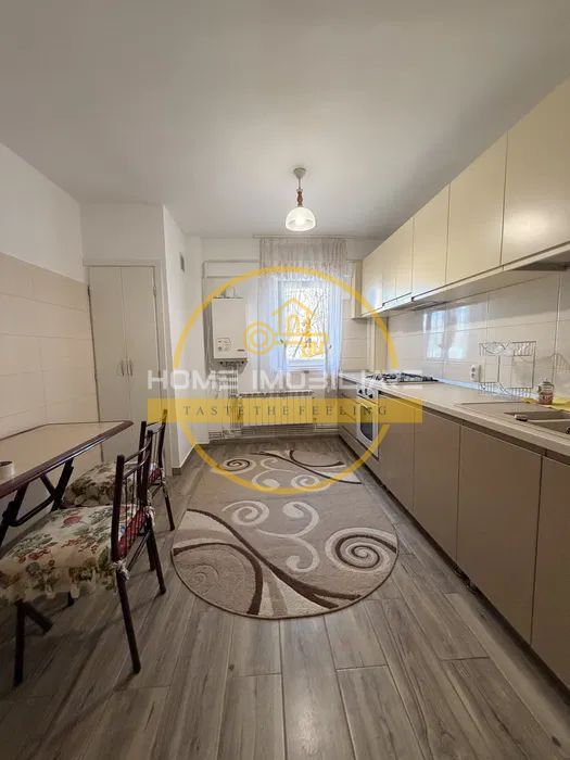 Apartament 2 camere 56 mp Gradinari - aproape de Iulius Mall - Poză 4
