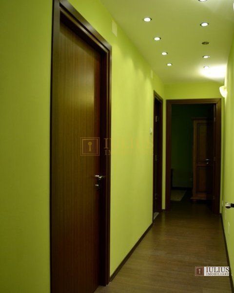 3 camere, centrala proprie + clima, langa Kaufland, Circumvalatiunii. - Poză 4