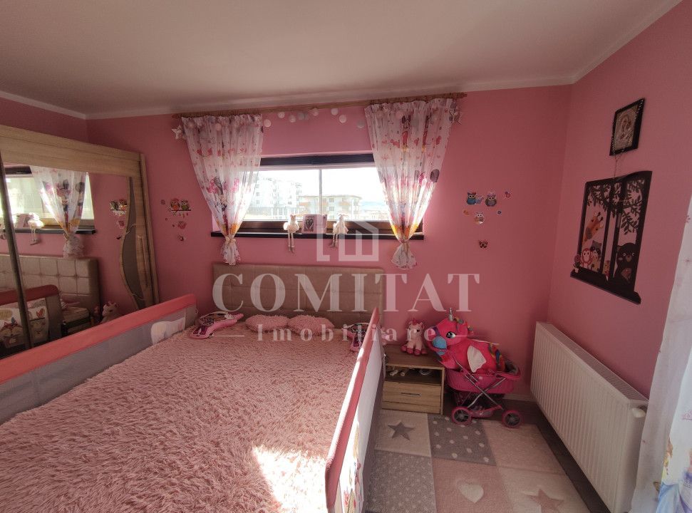 Apartament 3 camere | zona strazii Sub Cetate | - Poză 5