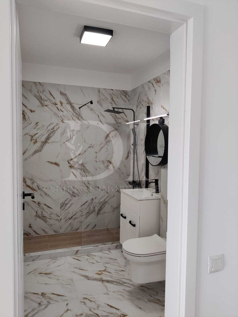 Apartament 2 camere la cheie/ Zona Oncos / Floresti - Poză 7