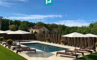 Apartament 3 camere Mobilat – Scoala Americana - Poză 6