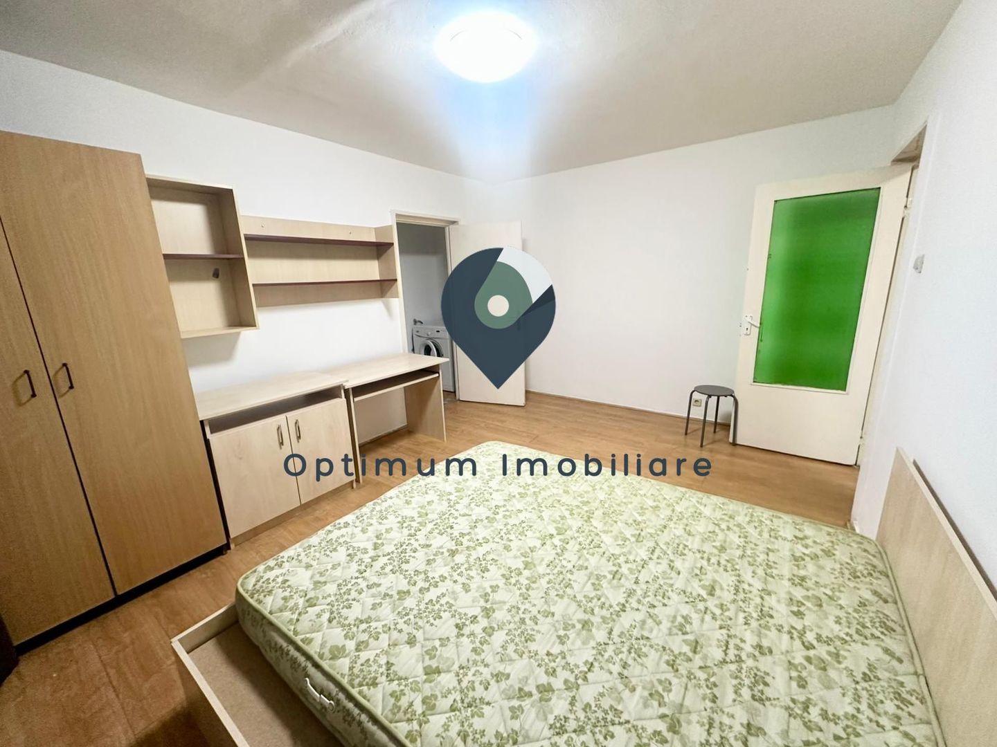 Apartament cu 3 camere, etaj 1/4 in Grigorescu, zona str. Hateg ! - Poză 4