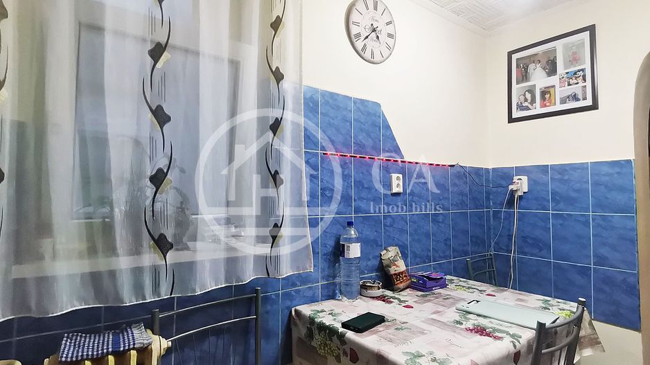 Apartament cu 2 camere de vanzare in Rogerius, Oradea - Poză 7