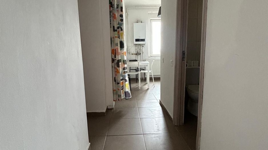 Propunem spre vânzare apartament 2 camere – Universitate/ RS 1 - Poză 6