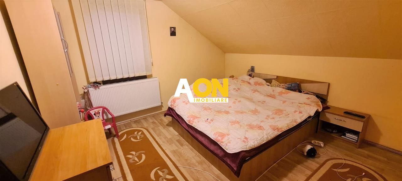 Exclusivitate! Apartament La Vila, 120MP, 3 Camere, Garaj - Poză 7