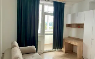Spre chirie I Apartament modern cu 2 dormitoare și living I Zona Centru I - Poză 18