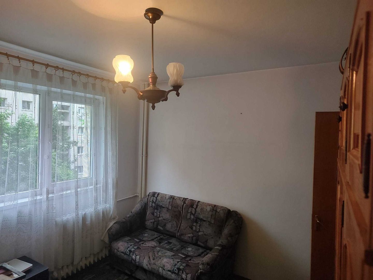 Apartament de 3 camere Câmpia Libertății,  parc IOR - Poză 1
