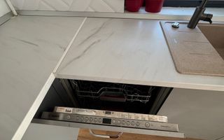 Apartament LUX 3 camere si CURTE Mega 23 august - Poză 4