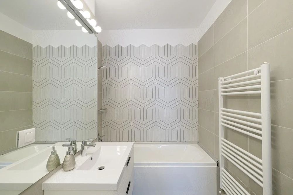 Garsonieră Lux Pipera - Poză 5