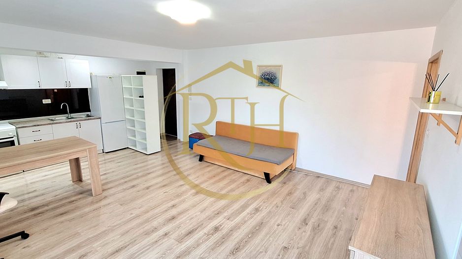 Apartament cu 2 camere de închiriat în Giroc – bloc nou, Langa Parc Giroc - Poză 10
