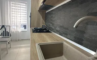 2 cam JOY 7 min Metrou Berceni 59mp et 1 parcari subterane - Poză 11