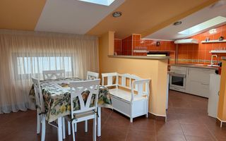 Studio 60mp - Mansarda Complet Utilat - Dorobanti - Poză 12