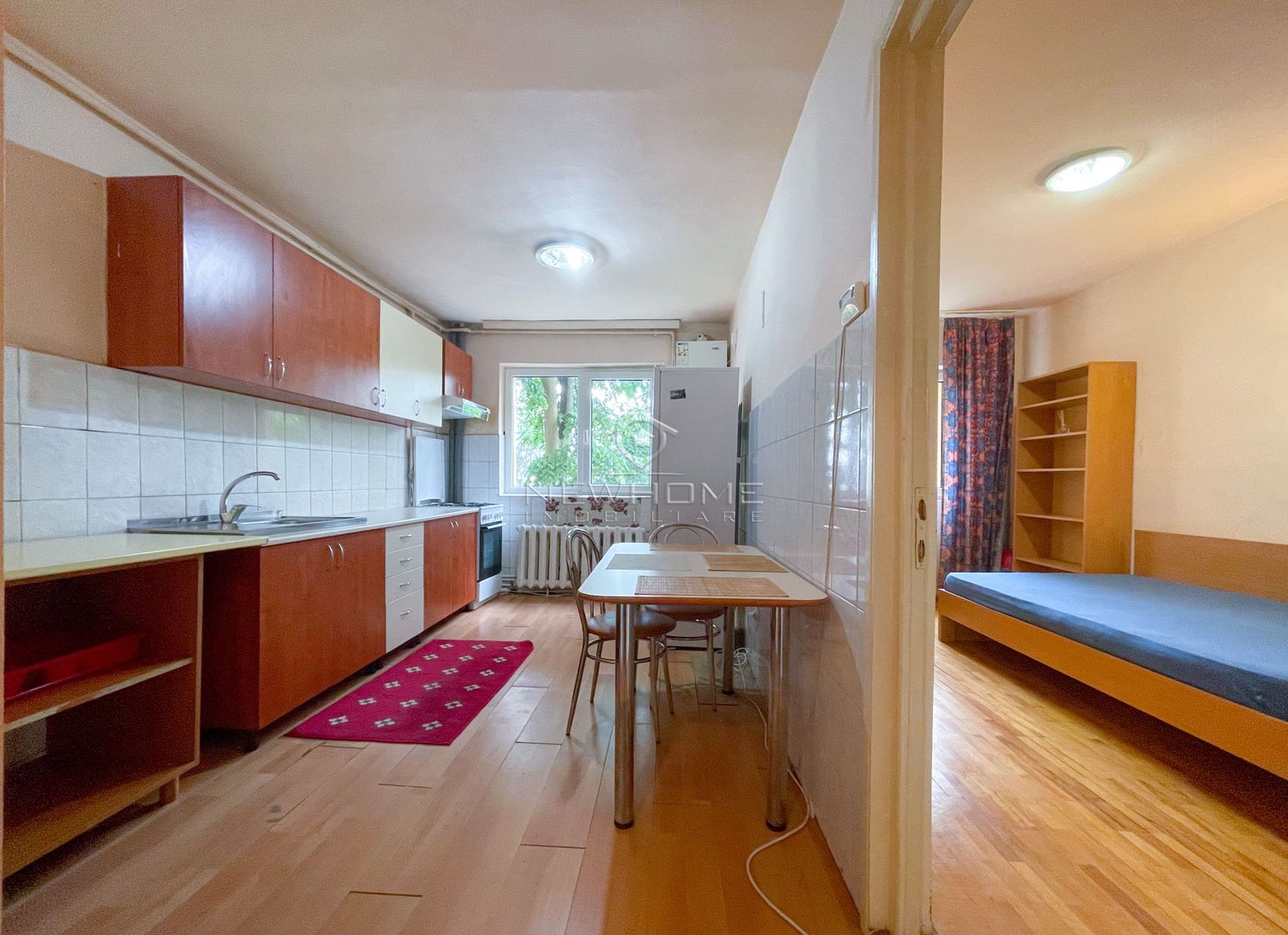 Apartament 3 camere decomandat în zona BIG Manastur - Poză 1