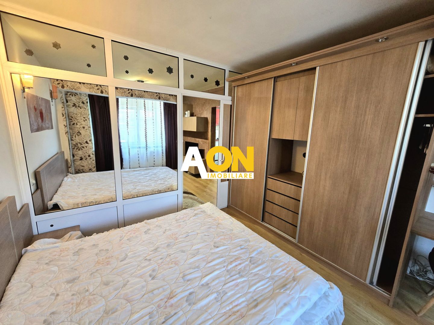 Apartament cu 2 Camere, Etaj 1, Zona Cetate - Poză 4