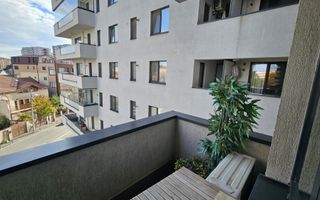 Apartament 2 camere, complet obilat si utilat, Grozavesti - Poză 2