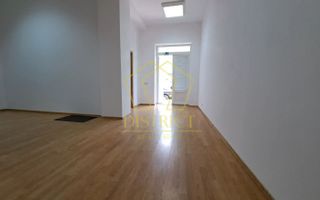 Spatiu comercial spatios, cu 2 incaperi 50 mp I Simion Barnutiu - Poză 5