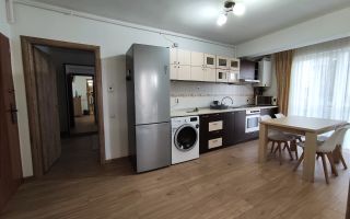 Apartament cu 2 camere decomandate | Zona Edgar Quinet - Poză 3