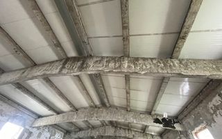 Hala Industrială / Agricolă | 800 MP Construcție + 800 MP Teren | - Poză 5