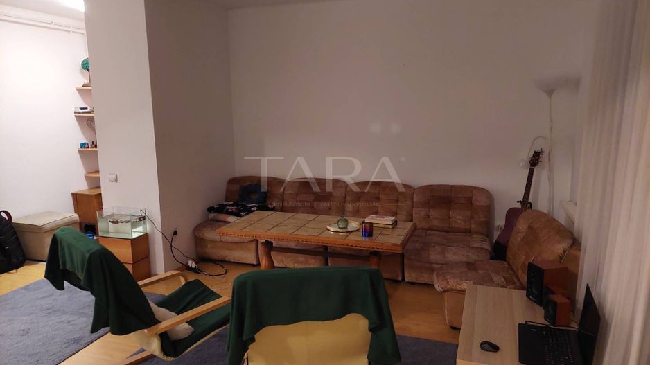 Spațiu, lumină și confort – apartament cu 3 camere în zona Panemar. - Poză 2