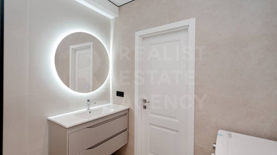Vânzare, apartament, 2 camere, str. Cartușa, Durlești - Poză 12