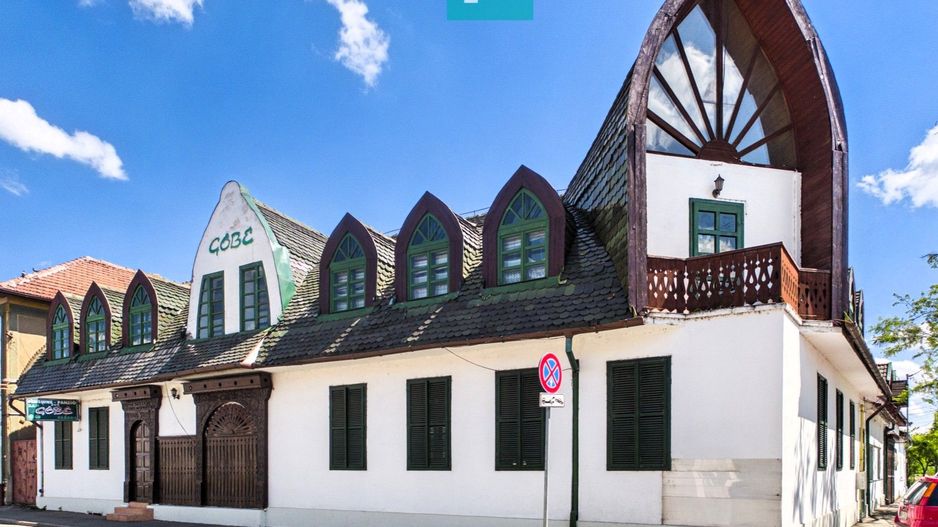 Pensiune 18 Camere cu Restaurant - Cetatea Oradea - Poză 3