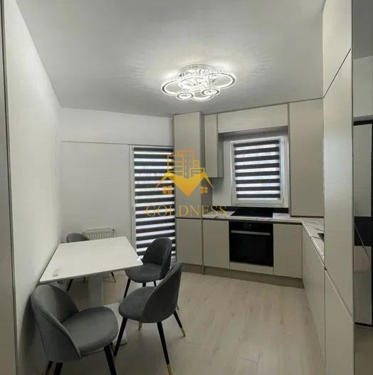 2 camere, decomandate, modern, Marasti Zona Cinema Marasti, OMV,Vlaicu - Poză 3