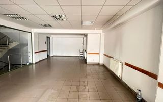 Inchiriem Spatiu Comercial 685Mp -137Mp/Nivel ISuceava/Universitate - Poză 6