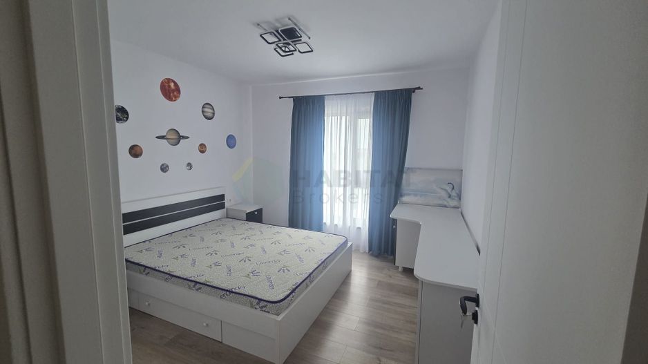 Mobilat - 2 Camere Otopeni | Lângă Penny | 0% Comision - Poză 3