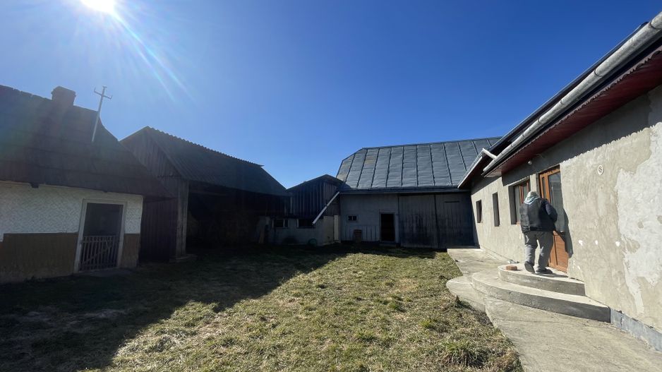 CASA RENOVATA + TEREN 3100 MP | CURTE SI GRADINA | FRATAUTII NOI - Poză 18