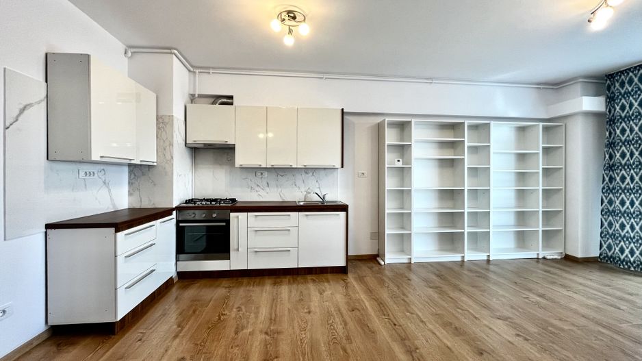 2 camere| terasă 10 mp | perfect pentru stilul tău de viața | VOX - Poză 4